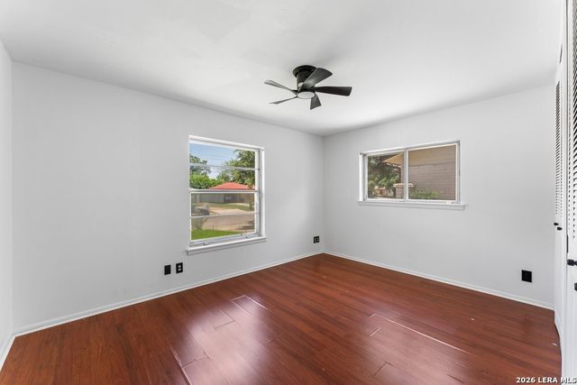 3614 Versailles Dr, San Antonio, TX 78219
