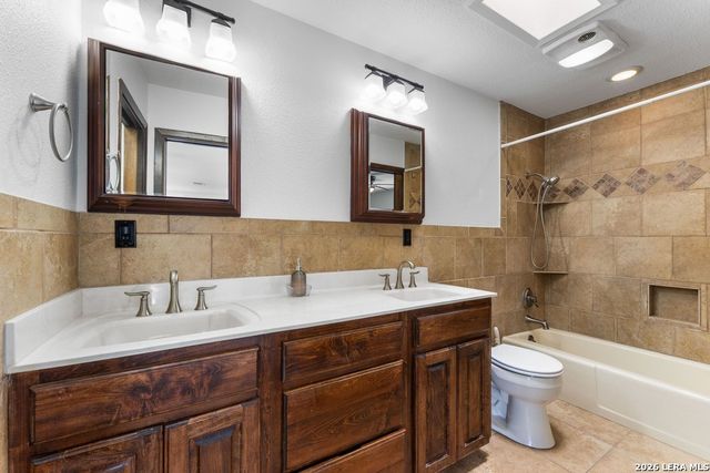3614 Versailles Dr, San Antonio, TX 78219