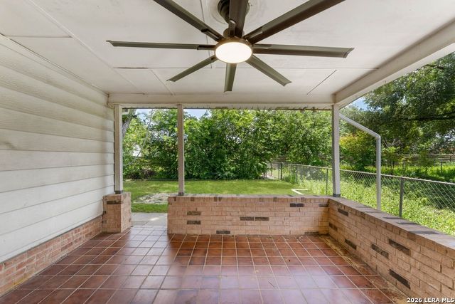 3614 Versailles Dr, San Antonio, TX 78219