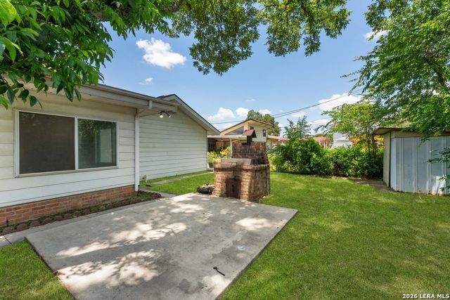 3614 Versailles Dr, San Antonio, TX 78219
