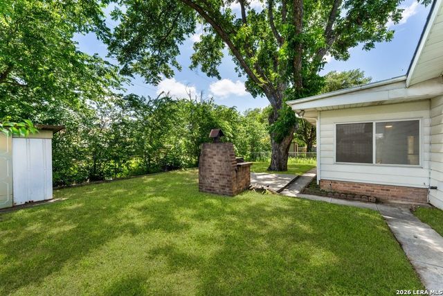 3614 Versailles Dr, San Antonio, TX 78219