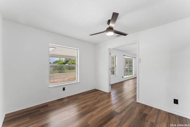 3614 Versailles Dr, San Antonio, TX 78219