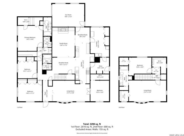 3614 Versailles Dr, San Antonio, TX 78219