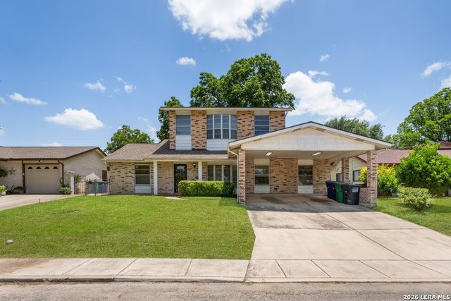 3614 Versailles Dr, San Antonio, TX 78219