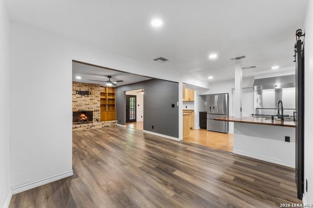 3614 Versailles Dr, San Antonio, TX 78219