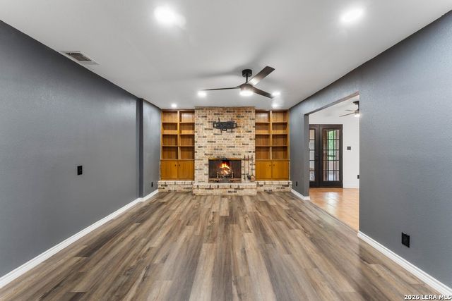 3614 Versailles Dr, San Antonio, TX 78219