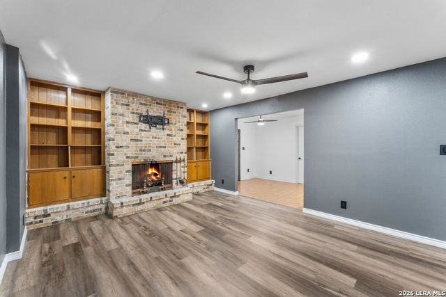 3614 Versailles Dr, San Antonio, TX 78219