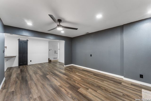3614 Versailles Dr, San Antonio, TX 78219