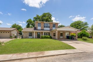 3614 Versailles Dr, San Antonio, TX 78219