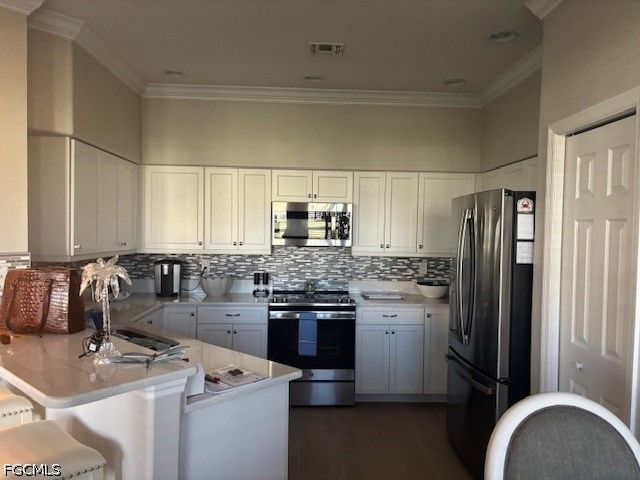 9241 Bayberry BEND 103, Fort Myers, FL 33908