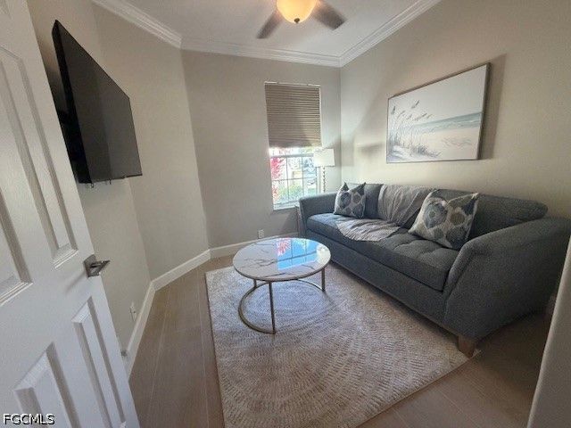 9241 Bayberry BEND 103, Fort Myers, FL 33908