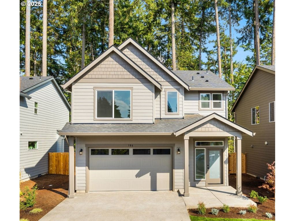 184 Se 47th Ave, Hillsboro, OR 97123
