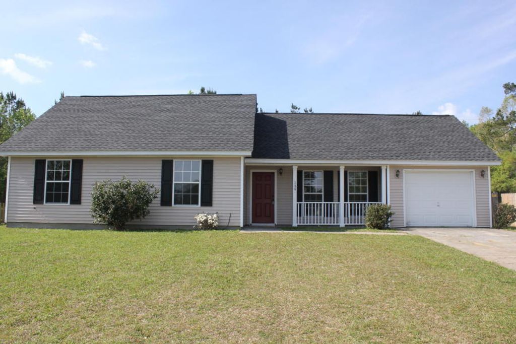 134 Ashdown Drive, Summerville, SC 29483