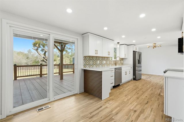 6752 S Dahlia Court, Centennial, CO 80122