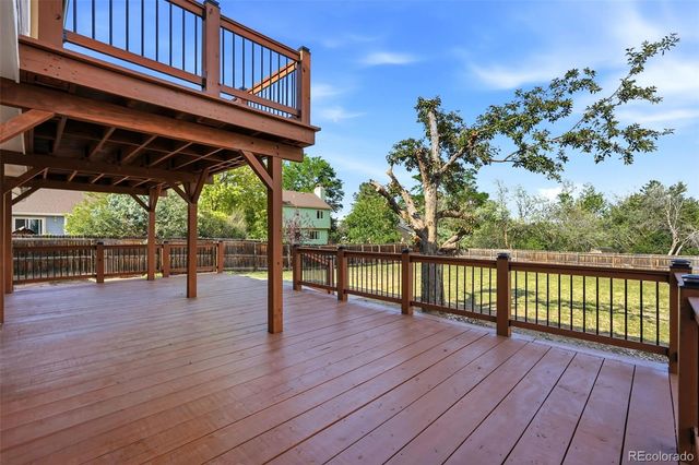 6752 S Dahlia Court, Centennial, CO 80122