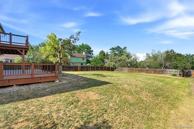6752 S Dahlia Court, Centennial, CO 80122