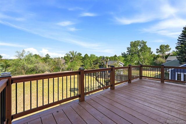 6752 S Dahlia Court, Centennial, CO 80122