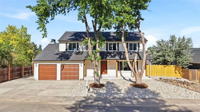 6752 S Dahlia Court, Centennial, CO 80122