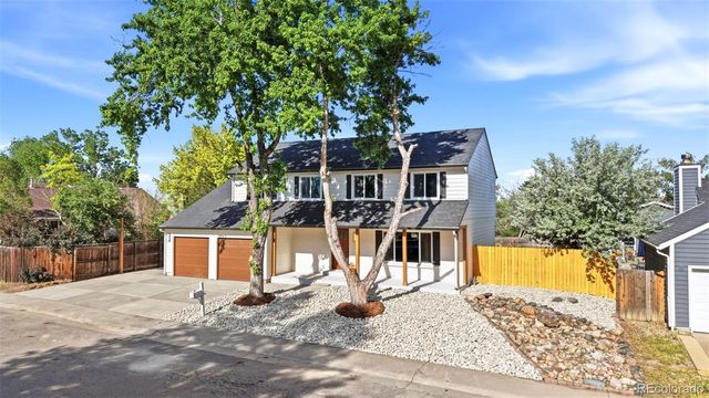 6752 S Dahlia Court, Centennial, CO 80122