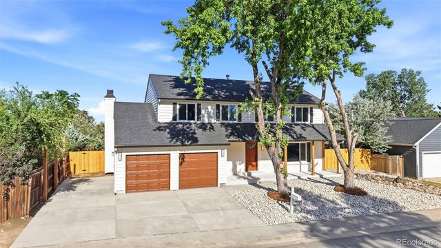 6752 S Dahlia Court, Centennial, CO 80122