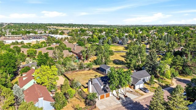6752 S Dahlia Court, Centennial, CO 80122