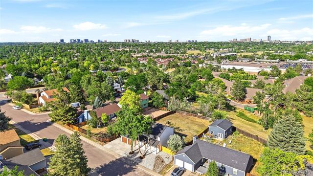 6752 S Dahlia Court, Centennial, CO 80122