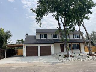 6752 S Dahlia Court, Centennial, CO 80122