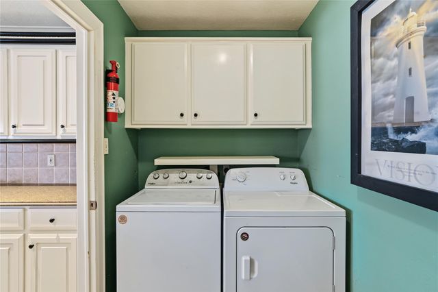 49 N Omega Street, La Marque, TX 77568