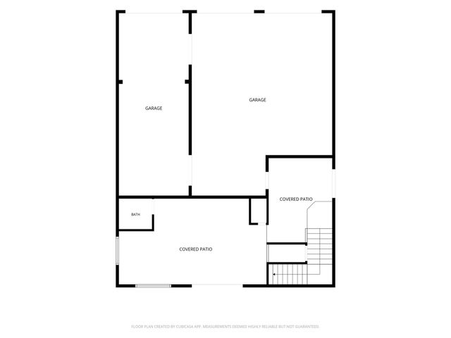 49 N Omega Street, La Marque, TX 77568