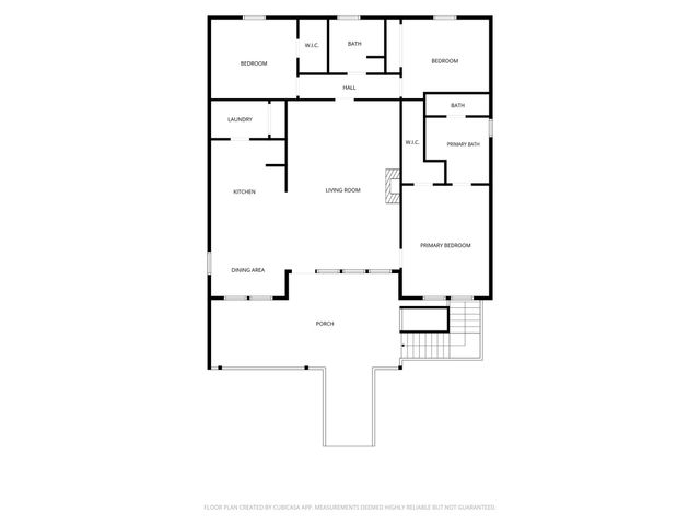 49 N Omega Street, La Marque, TX 77568