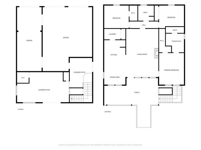 49 N Omega Street, La Marque, TX 77568