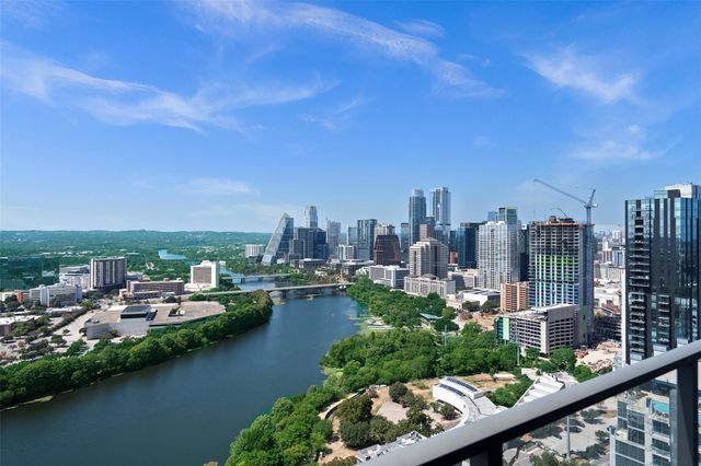 44 East Ave 3104, Austin, TX 78701