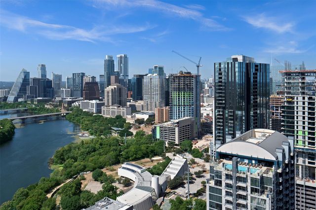 44 East Ave 3104, Austin, TX 78701