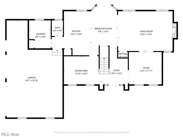 11137 Malvern Drive, North Royalton, OH 44133