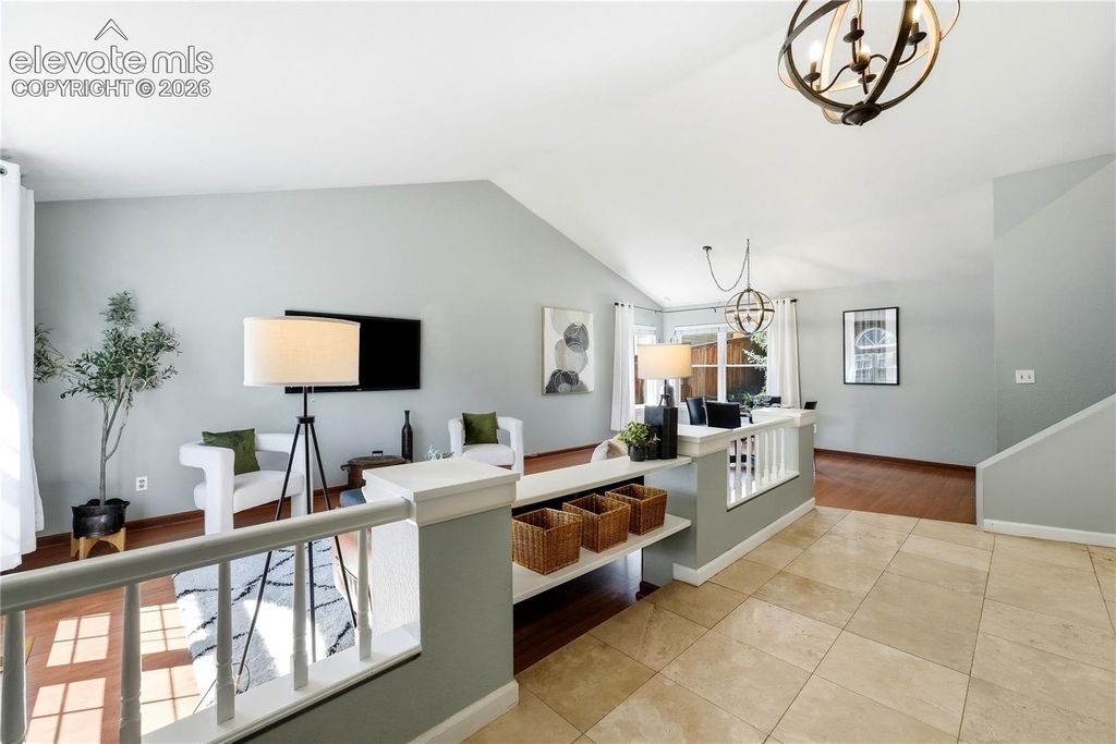 1142 Dancing Horse Drive, Colorado Springs, CO 80919 — photo 4