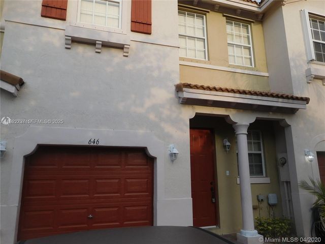 646 NE 21st Ave 0, Homestead, FL 33033