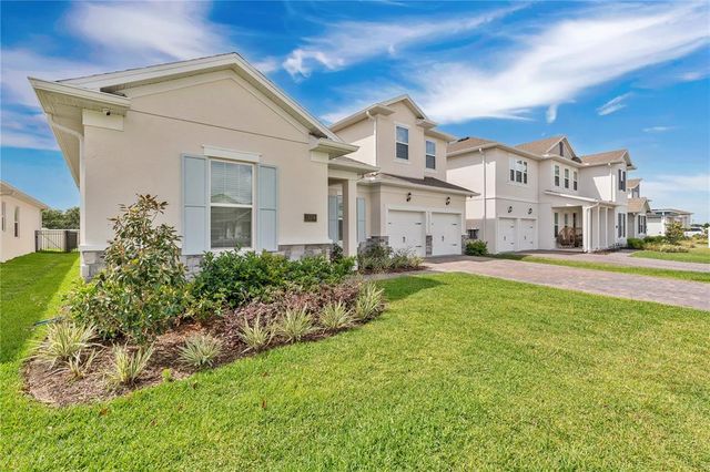 19334 BANFIELD PLACE, Orlando, FL 32827
