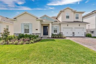 19334 BANFIELD PLACE, Orlando, FL 32827