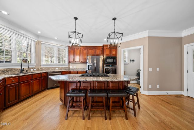 12220 Raven Ridge Road, Raleigh, NC 27614