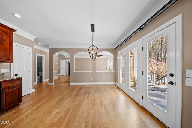 12220 Raven Ridge Road, Raleigh, NC 27614