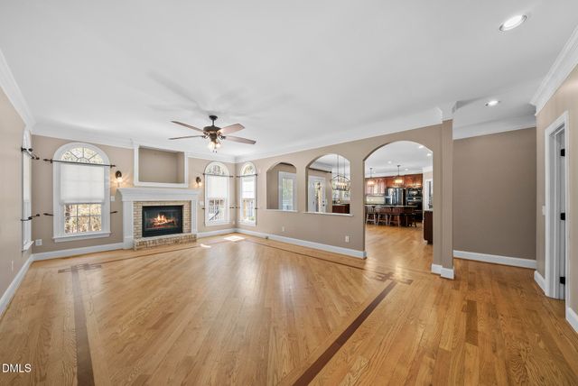 12220 Raven Ridge Road, Raleigh, NC 27614