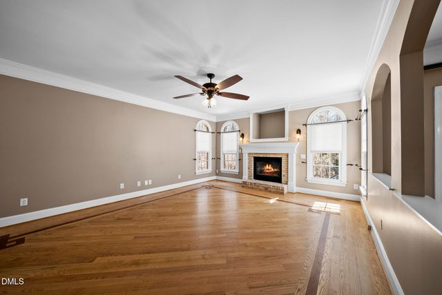 12220 Raven Ridge Road, Raleigh, NC 27614