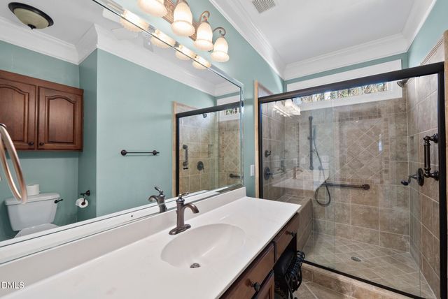 12220 Raven Ridge Road, Raleigh, NC 27614