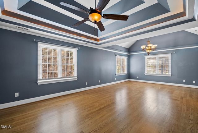 12220 Raven Ridge Road, Raleigh, NC 27614