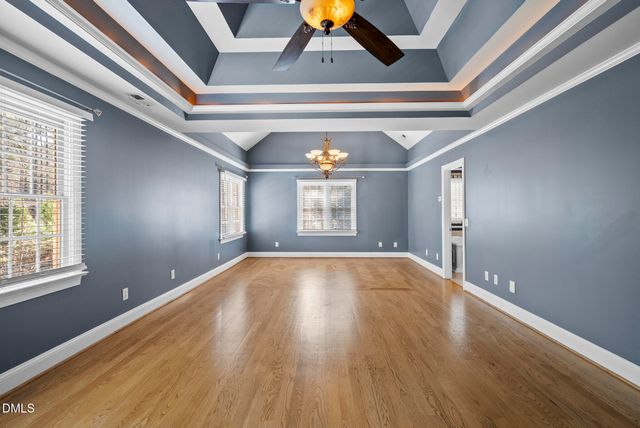 12220 Raven Ridge Road, Raleigh, NC 27614