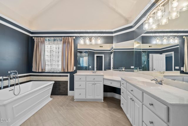 12220 Raven Ridge Road, Raleigh, NC 27614