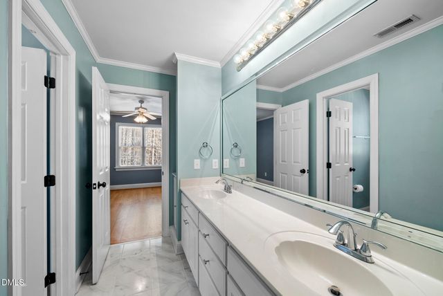 12220 Raven Ridge Road, Raleigh, NC 27614