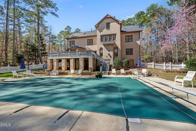 12220 Raven Ridge Road, Raleigh, NC 27614