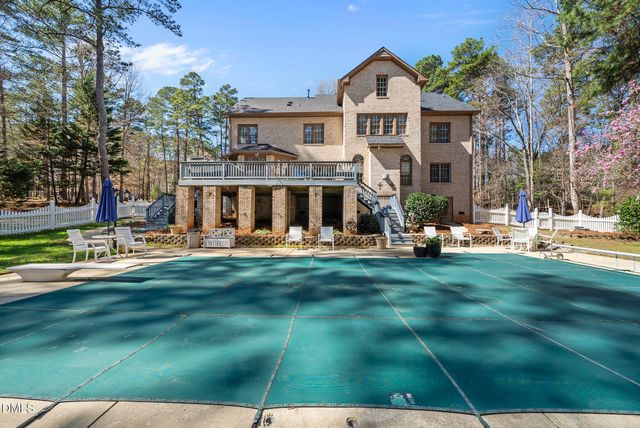 12220 Raven Ridge Road, Raleigh, NC 27614