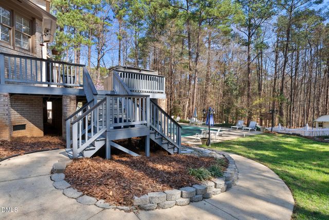 12220 Raven Ridge Road, Raleigh, NC 27614